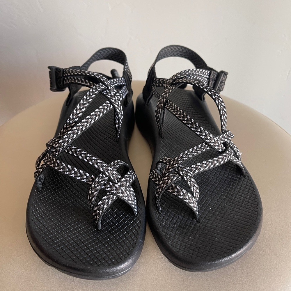 Women’s Chaco ZX/2 Dual Adjustable Straps Classic Sandal